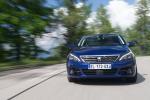 Peugeot 308 2017 года (WW)